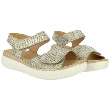 Sandales Doctor Cutillas 46014 Écailles PICO
