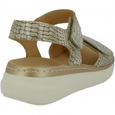 Sandales Doctor Cutillas 46014 Écailles PICO