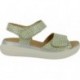 Sandales Doctor Cutillas 46014 Écailles MENTA