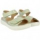 Sandales Doctor Cutillas 46014 Écailles MENTA