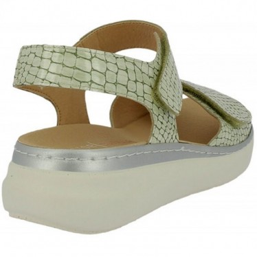 Sandales Doctor Cutillas 46014 Écailles MENTA