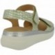 Sandales Doctor Cutillas 46014 Écailles MENTA