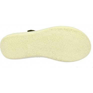 Sandales Doctor Cutillas 46014 Écailles MENTA