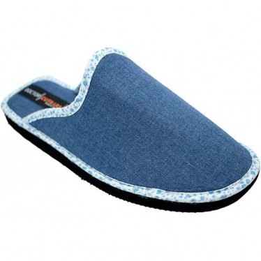 Chaussons Doctor Cutillas 24505 Légers et frais AZUL
