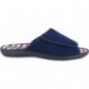 Pantoufles Doctor Cutillas 1452 Largeur adaptable MARINO
