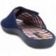 Pantoufles Doctor Cutillas 1452 Largeur adaptable MARINO