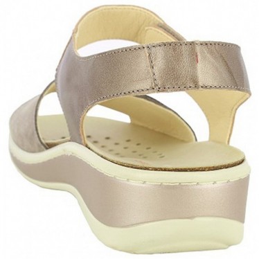 Sandales Doctor Cutillas 48382 Largeur réglable TAUPE