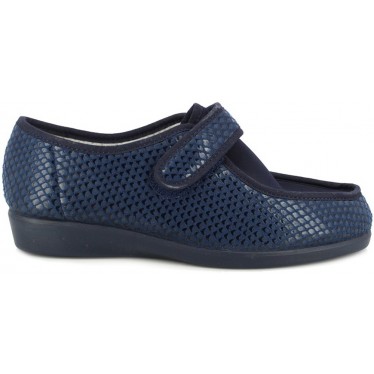 Chaussure Orthopédique Doctor Cutillas 10625 Fermée MARINO