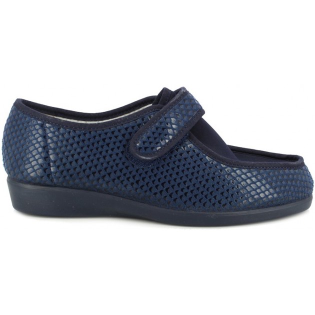 Chaussure Orthopédique Doctor Cutillas 10625 Fermée MARINO Chaussure Orthopédique Doctor Cutillas 10625 Fermée MARINO