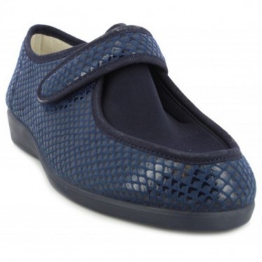 Chaussure Orthopédique Doctor Cutillas 10625 Fermée MARINO