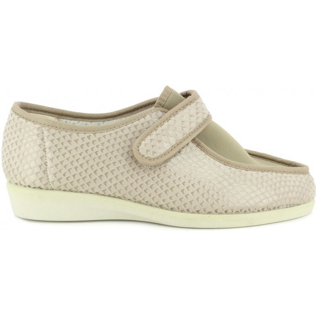 Chaussure Orthopédique Doctor Cutillas 10625 Fermée SALINAS Chaussure Orthopédique Doctor Cutillas 10625 Fermée SALINAS