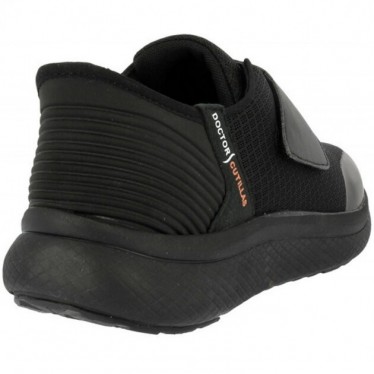 Baskets Doctor Cutillas 34231 autocollantes NEGRO