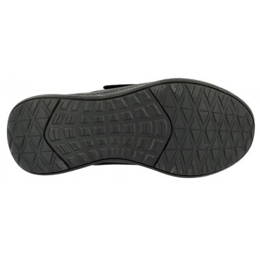 Baskets Doctor Cutillas 34231 autocollantes NEGRO