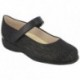Ballerines Doctor Cutillas 53710 Élastiques NEGRO