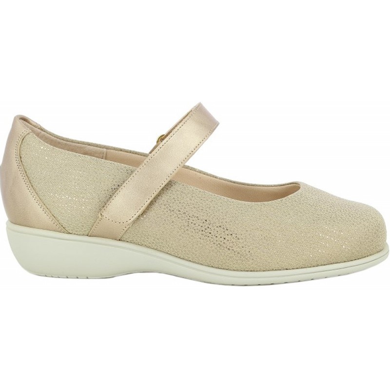 Ballerines Doctor Cutillas 53710 Élastiques PICO