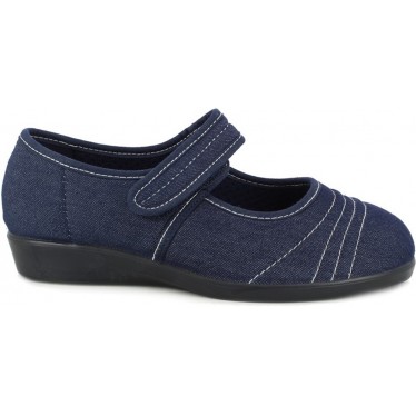 Chaussures Doctor Cutillas 10209 Autocollantes AZUL