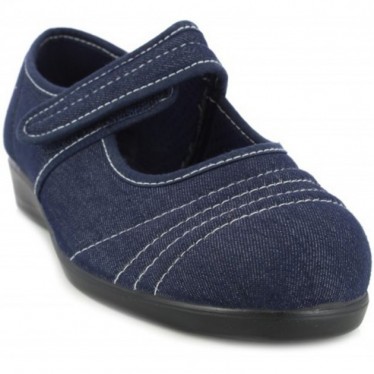 Chaussures Doctor Cutillas 10209 Autocollantes AZUL