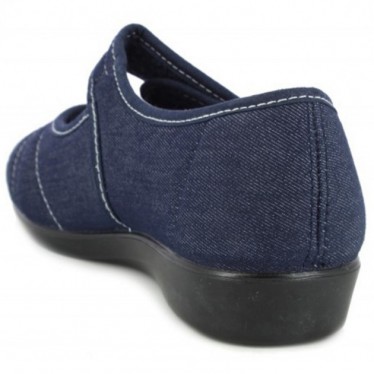 Chaussures Doctor Cutillas 10209 Autocollantes AZUL