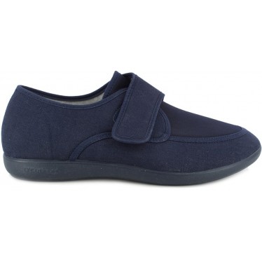Chaussures orthopédiques docteur Cutillas 1401 domestique et de rue MARINO