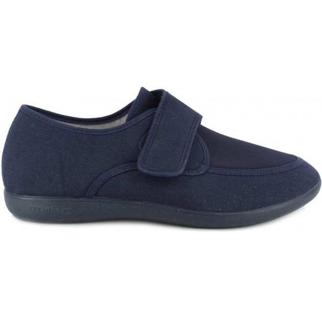 Chaussures orthopédiques docteur Cutillas 1401 domestique et de rue MARINO Chaussures orthopédiques docteur Cutillas 1401 domestique et de rue MARINO
