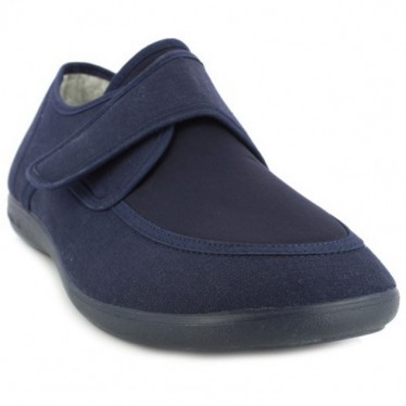 Chaussures orthopédiques docteur Cutillas 1401 domestique et de rue MARINO