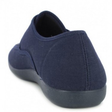 Chaussures orthopédiques docteur Cutillas 1401 domestique et de rue MARINO