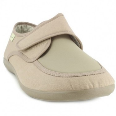 Chaussures orthopédiques docteur Cutillas 1401 domestique et de rue TOSTADO