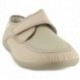 Chaussures orthopédiques docteur Cutillas 1401 domestique et de rue TOSTADO