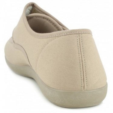Chaussures orthopédiques docteur Cutillas 1401 domestique et de rue TOSTADO