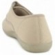 Chaussures orthopédiques docteur Cutillas 1401 domestique et de rue TOSTADO