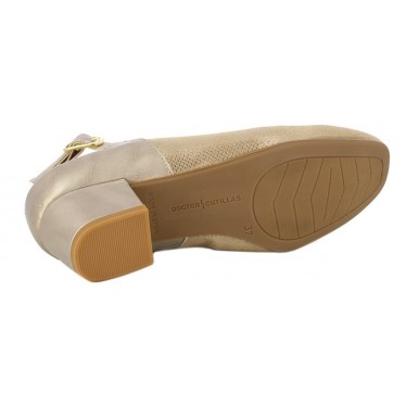 Escarpins Doctor Cutillas 81195 PICO