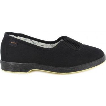 Merceditas Docteur Cutillas 413 NEGRO