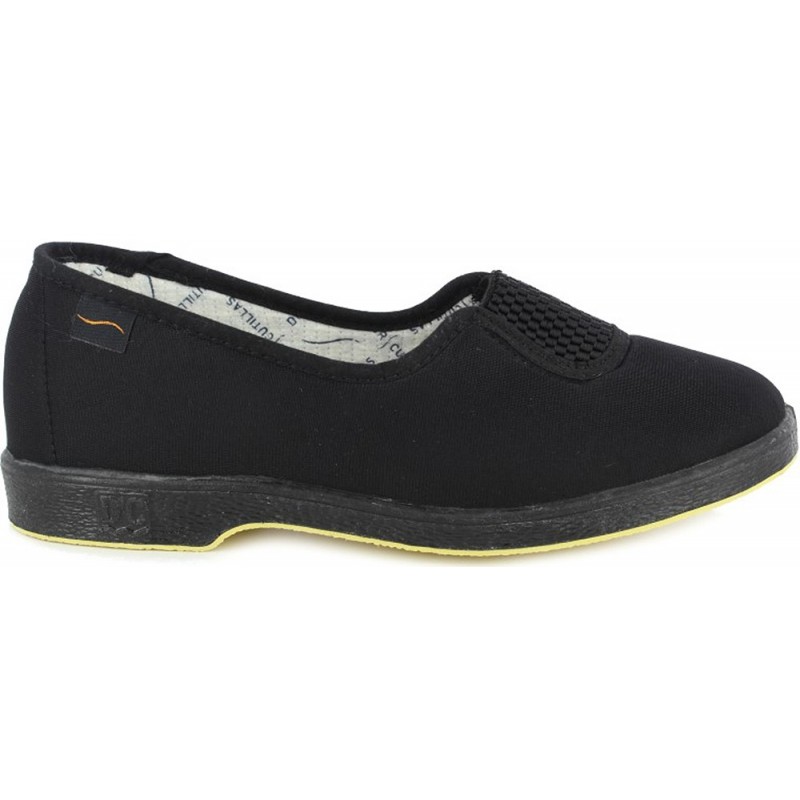 Merceditas Docteur Cutillas 413 NEGRO