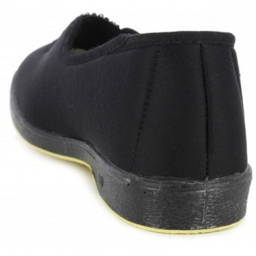 Merceditas Docteur Cutillas 413 NEGRO