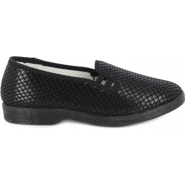 Doctor Cutillas Ballerine 866 Bambou NEGRO Doctor Cutillas Ballerine 866 Bambou NEGRO
