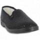 Doctor Cutillas Ballerine 866 Bambou NEGRO