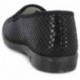 Doctor Cutillas Ballerine 866 Bambou NEGRO