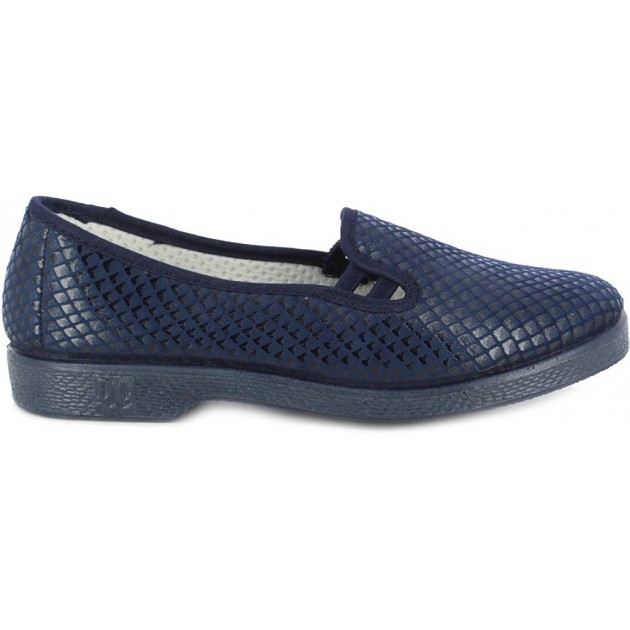 Doctor Cutillas Ballerine 866 Bambou MARINO Doctor Cutillas Ballerine 866 Bambou MARINO