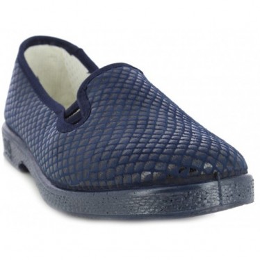Doctor Cutillas Ballerine 866 Bambou MARINO