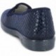 Doctor Cutillas Ballerine 866 Bambou MARINO