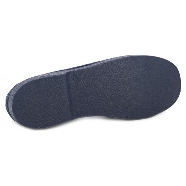 Doctor Cutillas Ballerine 866 Bambou MARINO