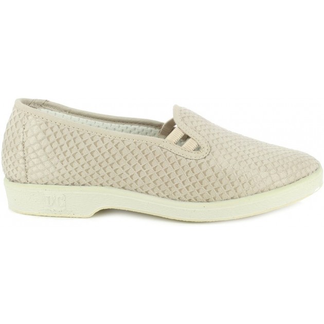 Doctor Cutillas Ballerine 866 Bambou SALINAS