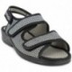 Sandales Doctor Cutillas 21783 Autocollantes NEGRO