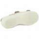Sandales Doctor Cutillas 21783 Autocollantes TAUPE