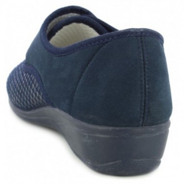 Chaussures Doctor Cutillas 730 Largeur Adaptable MARINO