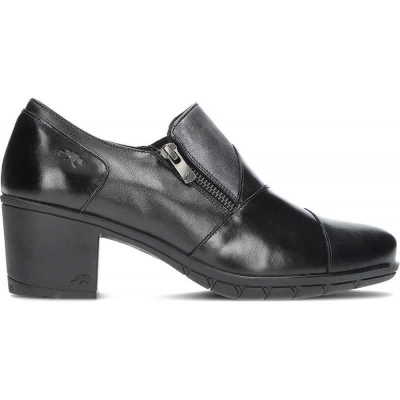 FLUCHOS chaussures femme f1802 nydia NEGRO