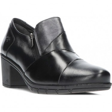 FLUCHOS chaussures femme f1802 nydia NEGRO