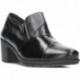 FLUCHOS chaussures femme f1802 nydia NEGRO