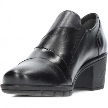 FLUCHOS chaussures femme f1802 nydia NEGRO