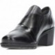 FLUCHOS chaussures femme f1802 nydia NEGRO